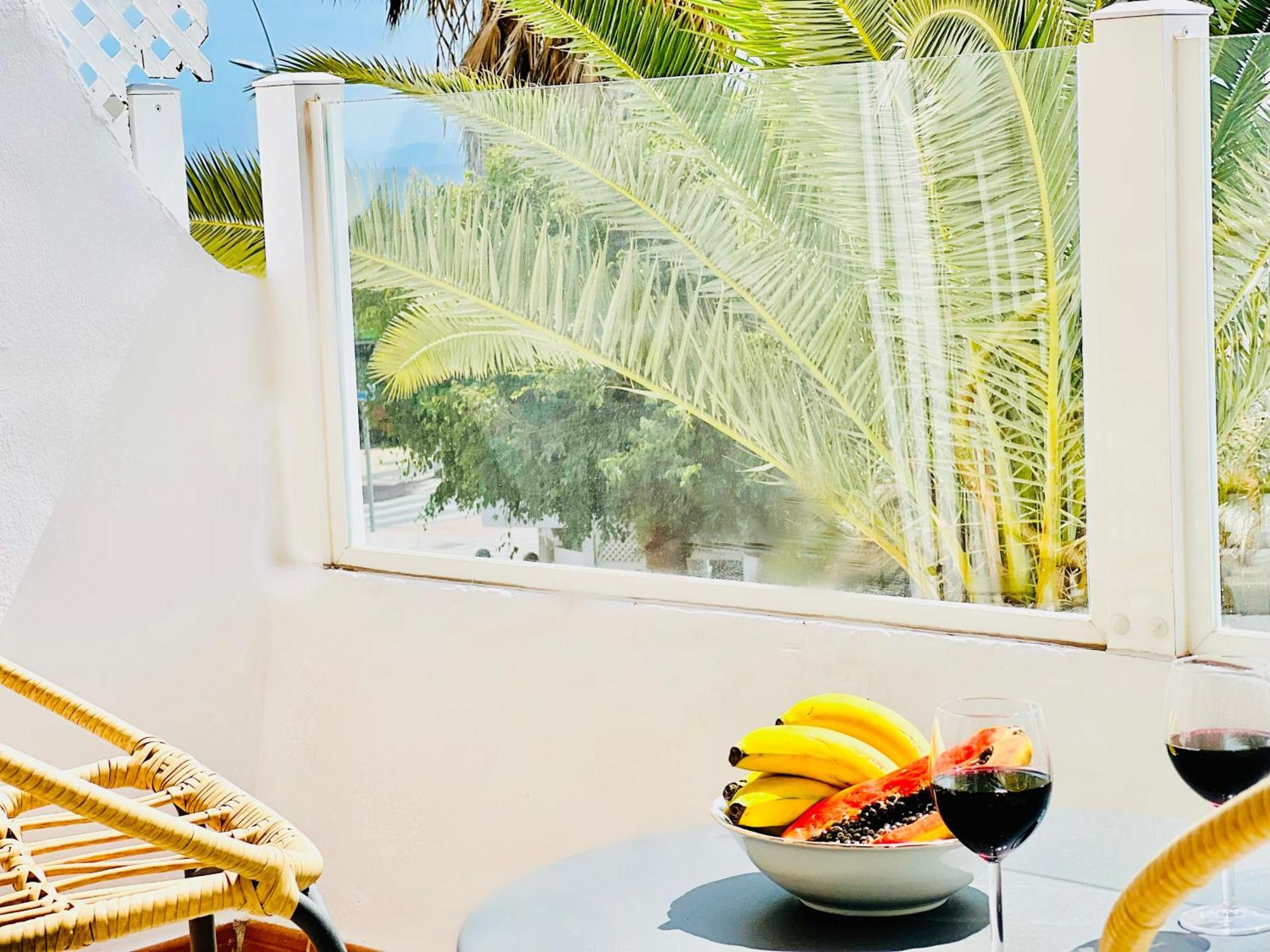 Canaryislandshost L Mar Puerto del Carmen  Ngoại thất bức ảnh
