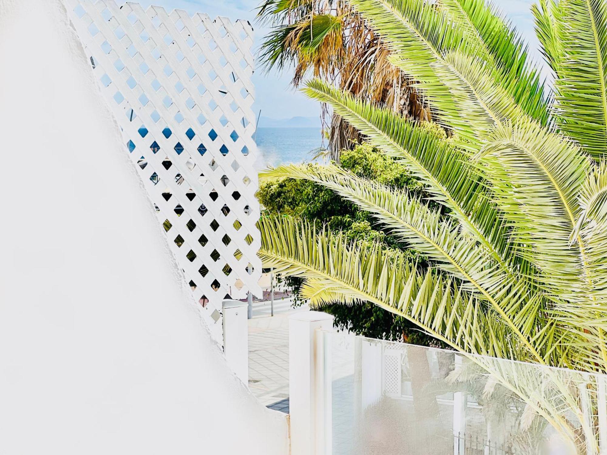Canaryislandshost L Mar Puerto del Carmen  Ngoại thất bức ảnh